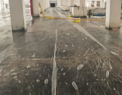 九湖镇不发火砂浆和不发火金属骨料有什么区别