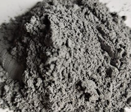 九湖镇硅灰和粉煤灰的区别用途