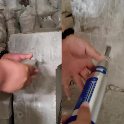 九湖镇混凝土强度不足的原因及处理方法