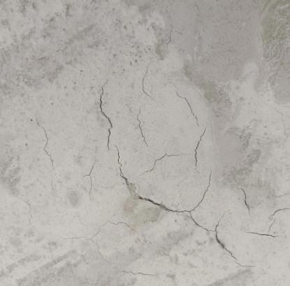 九湖镇灌浆料为什么会产生裂缝？出现裂缝该如何处理？