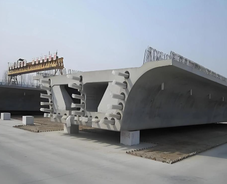 九湖镇抗冻压浆料的特点及标准化施工工艺